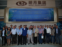 Разработка ученых БФУ им. И. Канта заинтересовала китайцев