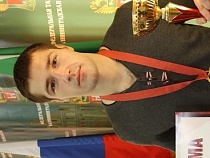 Сотрудник Калининградской областной таможни стал победителем Кубка мира по кикбоксингу