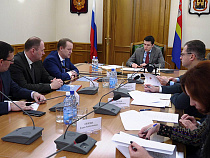 Сергей Аронов возглавил Управление «Почты России» в регионе