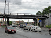 «Сбербанку» дали добро на операционный офис на Правой Набережной в Калининграде