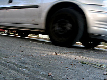 До конца лета закроют участок трассы под Правдинском (схема)