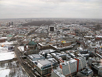 Калининград вновь свяжут авиасообщением с Берлином (дополнено)