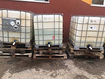 В посёлке под Гусевом несколько недель нет водоснабжения