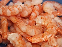 В Калининград не пустили пельмени из Литвы и креветки из Эквадора