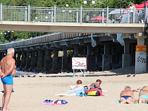 Рублёвые цены в гостиницах Калининграда из-за курса валют стали выгодны европейцам
