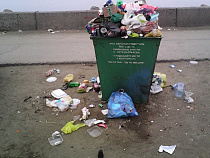 Балтийскому району до сельского хозяйства - как до Луны