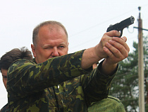 Николай Цуканов вошел в предвыборный топ-10 губернаторов