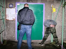 Группа наркобарыг работала под прикрытием 4-летнего ребёнка 