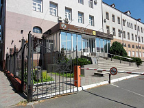 Городское УМВД переедет на улицу Галковского