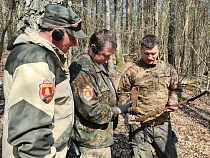 «Щуп упирается в кости»: под Зеленоградском нашли останки штрафников