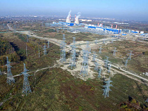 Прегольская ТЭС присоединилась к энергосистеме Калининградской области