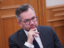 Министр из Берлина призвал немцев посетить Калининград