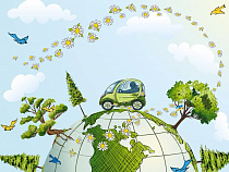  «Дом - Город - Планета»: региональный форум по ЖКХ пройдет в Калининграде