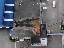 В Калининграде накрыли мега-производство левого алкоголя (видео)