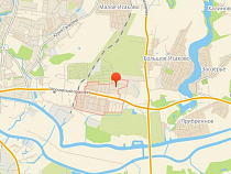 На карте Калининграда появилась улица Нальчикская