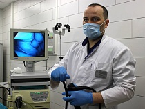 Названа больница в Калининградской области, где будут лучше выявлять рак