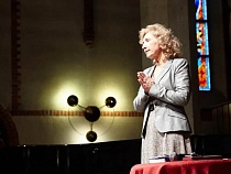 Ольга Краснова рассказала об опасности нового штамма коронавируса