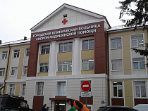 В Калининграде мужчину избили битой и ограбили