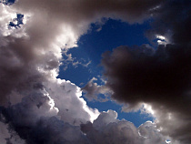 МЧС: ветер в Калининградской области усилится до 19 м/с