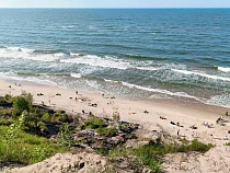 До июля большого тепла в Калининградской области лучше не ждать