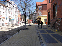 В Зеленоградске запустят автобус по городу. Возможно, два