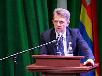 Полномочия Георгия Дыханова на посту бизнес-омбудсмена закончились (дополнено)