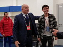 Юрий Жирков объяснил, почему матч Россия – Швеция завершился ничьей