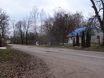 Под Черняховском нашли злостного загрязнителя водоёмов