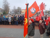 В Калининградской области отметили взятие Шталлупёнена 