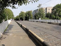 Путепровод на Киевской закроют на ремонт 27 сентября (+схема движения транспорта)