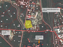 Компании Евгения Морозова дали добро на административно-бытовой комплекс на Двинской