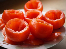 Более 17 тонн зараженных томатов привезли в Калининградскую область