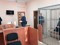 В Калининграде мать двоих детей приговорили за жестокое убийство