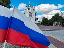 Названы два дня без дождя в Калининградской области