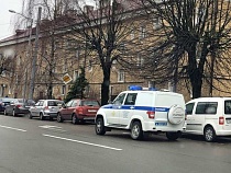 Учительница гимназии из Калининграда поддалась внешнему давлению 