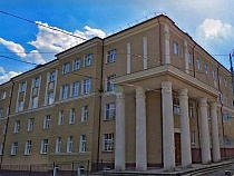 В Калининграде учителя срочно эвакуировали из школы детей