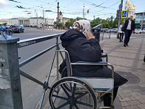 В Калининградской области продлена самоизоляция для пожилых