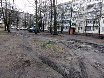 Жительница Калининграда прописала 10 иностранцев в своей квартире