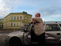 В 2017 году таможня конфисковала четыре автомобиля