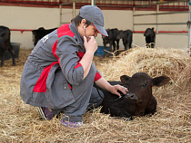 «Мираторг» принял на работу 100 стажёров-выпускников в рамках молодёжной программы в 2019 году