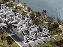 В Лесном хотят выстроить 5 четырёхэтажных апарт-отелей