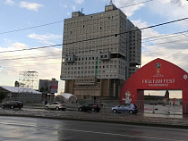 В Калининграде не планируется проведение коммерческих концертов в фан-зоне