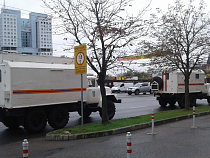 В Калининграде найдено два взрывоопасных боеприпаса времён войны 