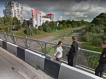 В мэрии сообщили о пересадках на поезд с улицы Горького