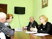 460 региональных льготников могут бесплатно отдохнуть в санатории 