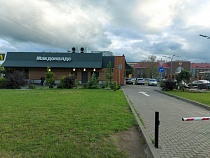 В мэрии Калининграда разработали новую схему движения у Южного вокзала 