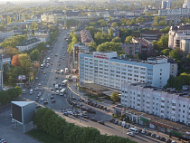 Под Калининградом построят завод по производству белковых концентратов