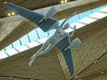 В Пулково уточнили блок на заграницу для «Победы»