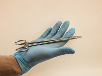 Пациент отсудил 200 тысяч рублей за плохое протезирование тазобедренного сустава