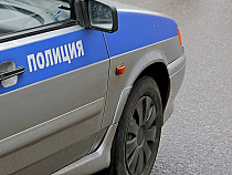 Калининградец съел 3000 рублей на глазах у полицейских